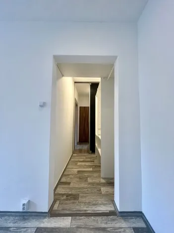 Pronájem bytu 2+1, Ostrava - Bělský Les, Ladislava Hosáka, 45 m2