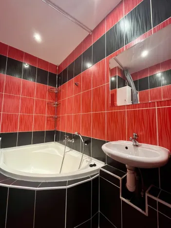 Pronájem bytu 2+1, Ostrava - Bělský Les, Ladislava Hosáka, 45 m2