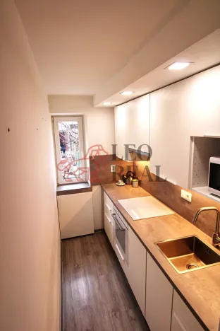 Prodej bytu 3+kk, Zbýšov, čtvrť Padělky, 56 m2