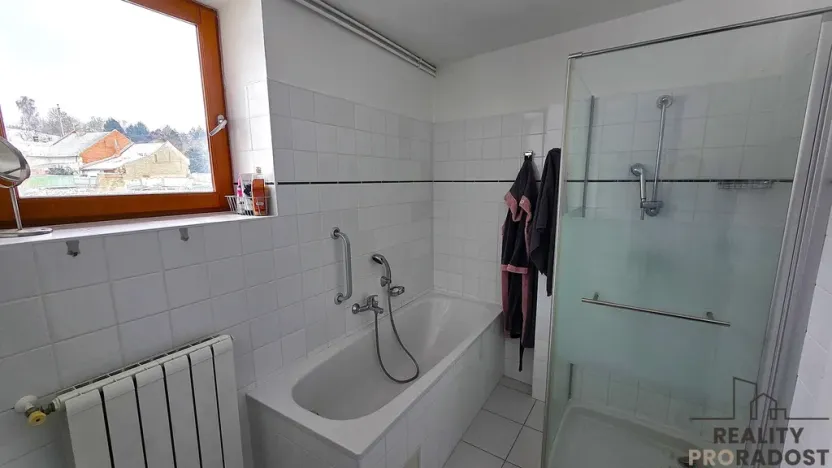 Prodej rodinného domu, Švábenice, 130 m2