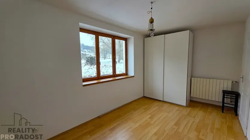 Prodej rodinného domu, Švábenice, 130 m2
