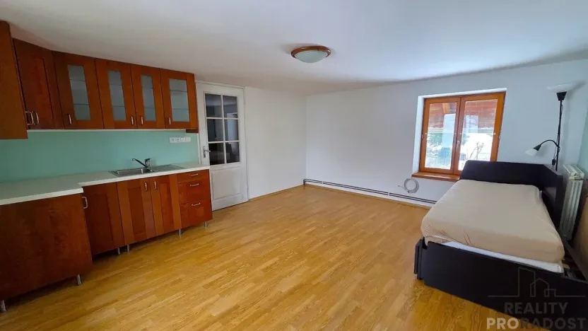 Prodej rodinného domu, Švábenice, 130 m2