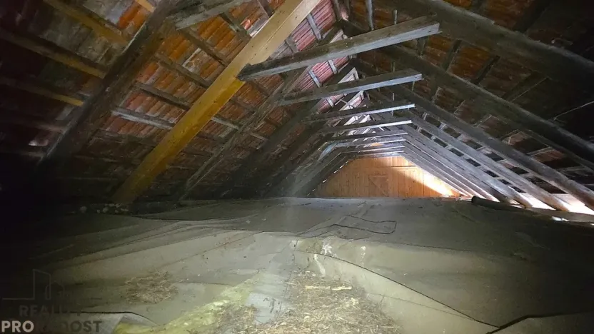 Prodej rodinného domu, Švábenice, 130 m2