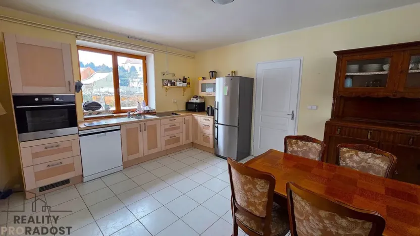 Prodej rodinného domu, Švábenice, 130 m2