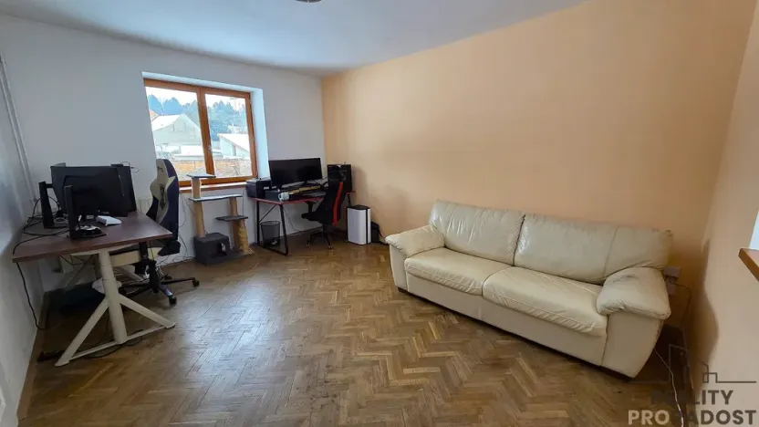 Prodej rodinného domu, Švábenice, 130 m2