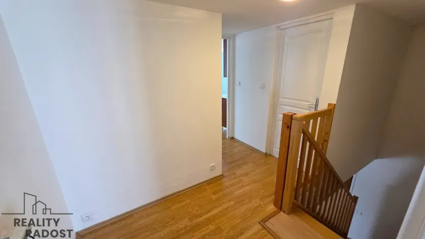 Prodej rodinného domu, Švábenice, 130 m2