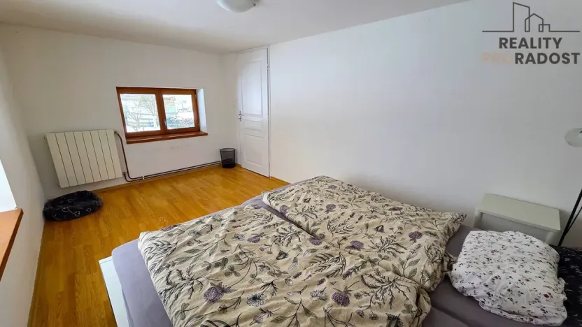 Prodej rodinného domu, Švábenice, 130 m2