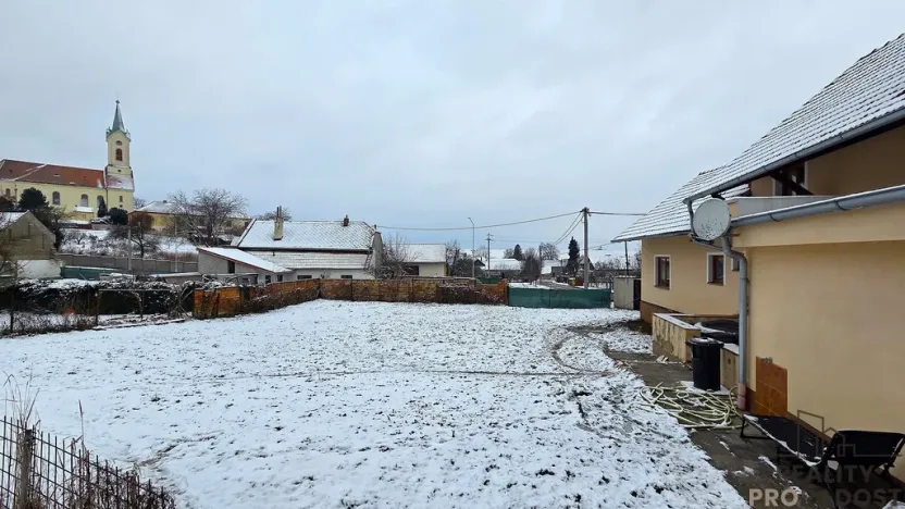 Prodej rodinného domu, Švábenice, 130 m2