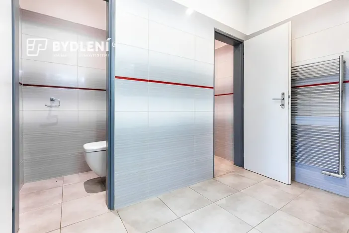 Pronájem kanceláře, Teplice, Modlanská, 153 m2