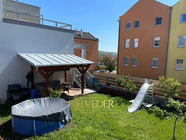 Prodej bytu 3+kk, Teplice, Jakoubkova, 72 m2