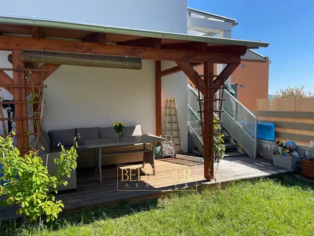 Prodej bytu 3+kk, Teplice, Jakoubkova, 72 m2