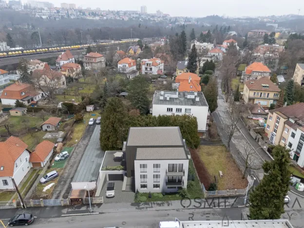 Prodej obchodního prostoru, Praha - Krč, Višňová, 199 m2