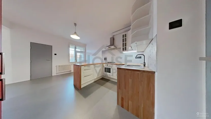 Prodej bytu 2+1, Praha - Libeň, 81 m2