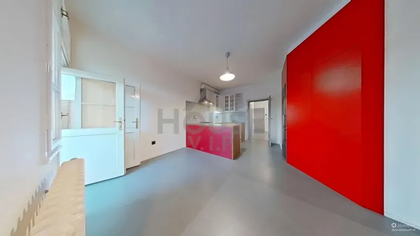 Prodej bytu 2+1, Praha - Libeň, 81 m2