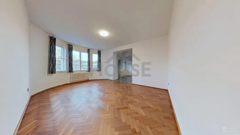 Prodej bytu 2+1, Praha - Libeň, 81 m2