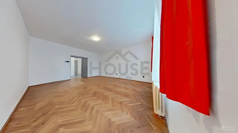 Prodej bytu 2+1, Praha - Libeň, 81 m2