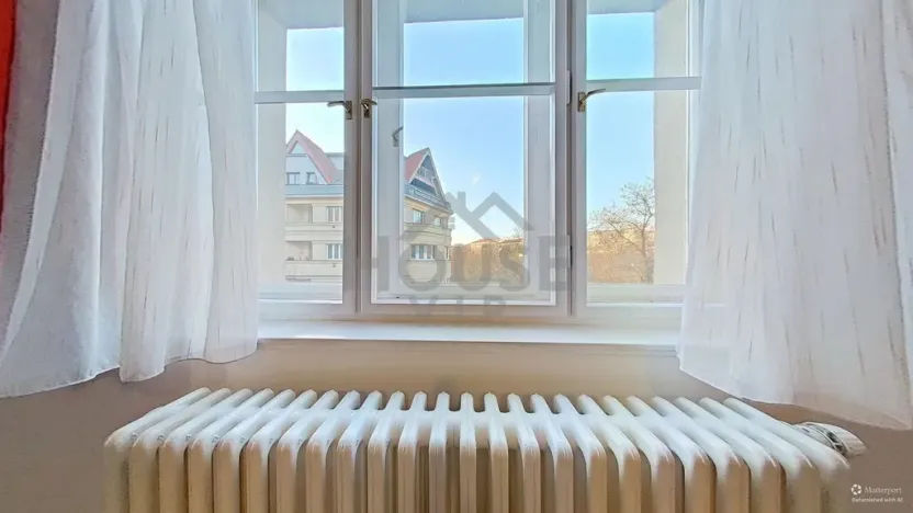 Prodej bytu 2+1, Praha - Libeň, 81 m2