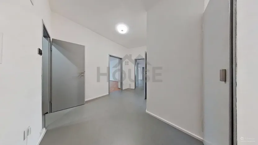 Prodej bytu 2+1, Praha - Libeň, 81 m2