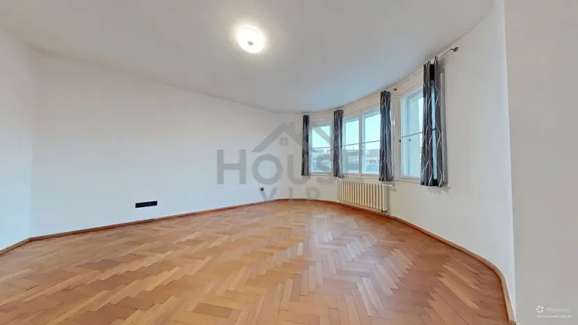 Prodej bytu 2+1, Praha - Libeň, 81 m2