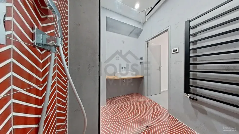 Prodej bytu 2+1, Praha - Libeň, 81 m2