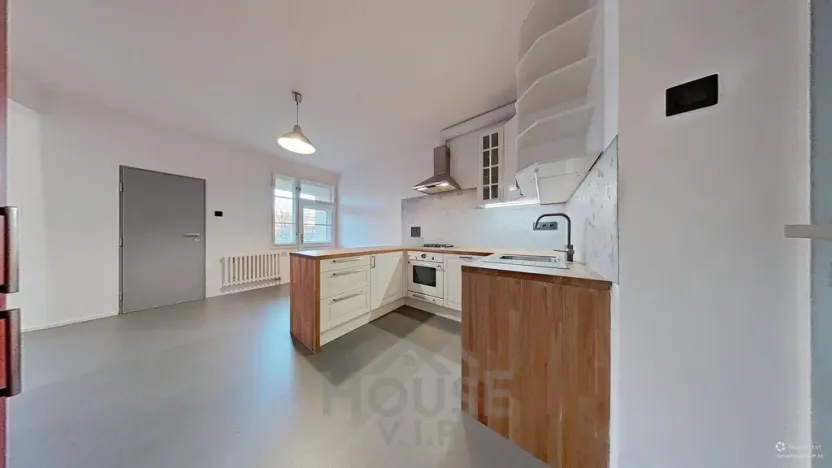 Prodej bytu 2+1, Praha - Libeň, 81 m2