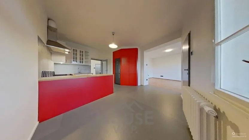 Prodej bytu 2+1, Praha - Libeň, 81 m2