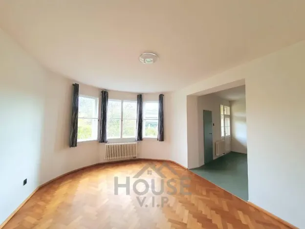 Prodej bytu 2+1, Praha - Libeň, 81 m2