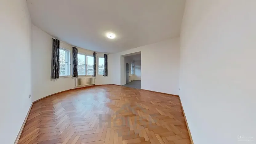 Prodej bytu 2+1, Praha - Libeň, 81 m2