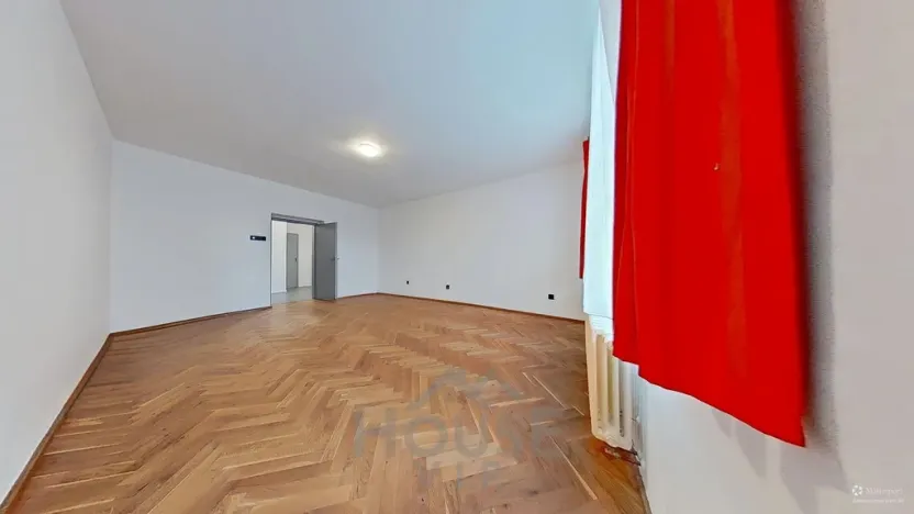 Prodej bytu 2+1, Praha - Libeň, 81 m2
