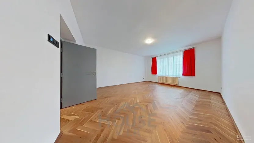 Prodej bytu 2+1, Praha - Libeň, 81 m2