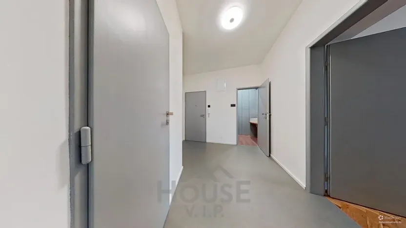 Prodej bytu 2+1, Praha - Libeň, 81 m2