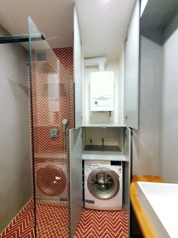 Prodej bytu 2+1, Praha - Libeň, 81 m2