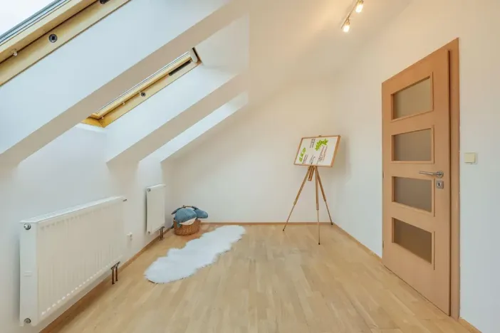 Prodej rodinného domu, Praha - Satalice, Rážova, 114 m2