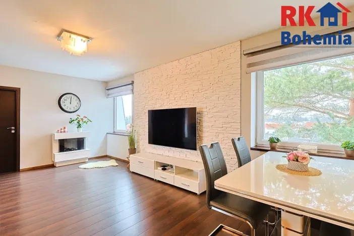 Prodej bytu 3+kk, Český Brod, K Vysílači, 90 m2