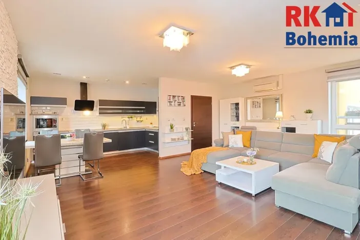 Prodej bytu 3+kk, Český Brod, K Vysílači, 90 m2