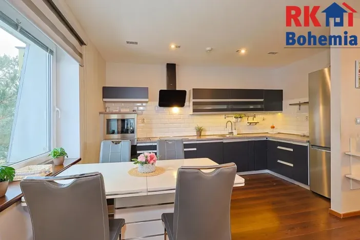 Prodej bytu 3+kk, Český Brod, K Vysílači, 90 m2