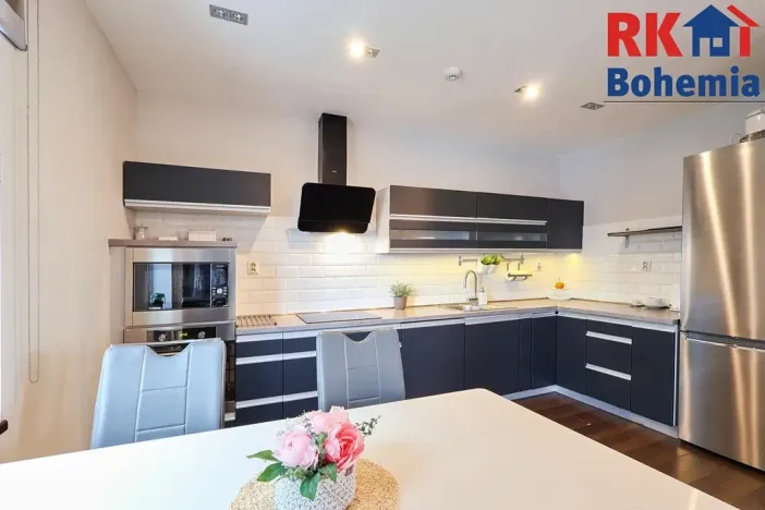 Prodej bytu 3+kk, Český Brod, K Vysílači, 90 m2