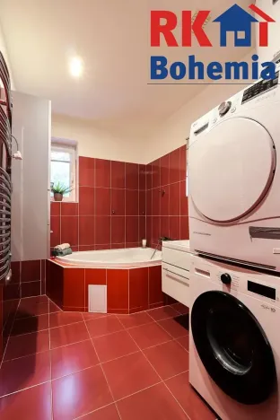 Prodej bytu 3+kk, Český Brod, K Vysílači, 90 m2