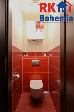 Prodej bytu 3+kk, Český Brod, K Vysílači, 90 m2