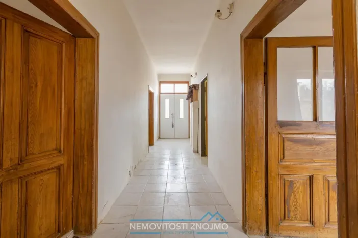 Prodej rodinného domu, Pavlov, Družstevní, 284 m2