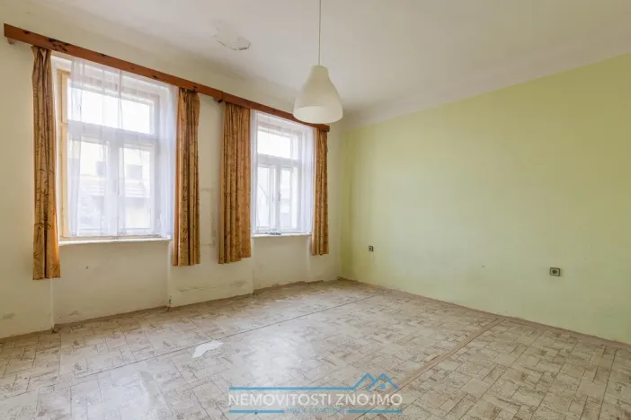 Prodej rodinného domu, Pavlov, Družstevní, 284 m2