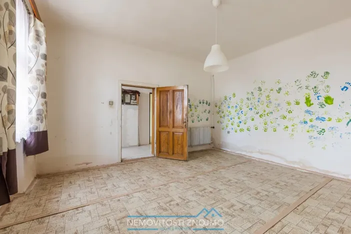 Prodej rodinného domu, Pavlov, Družstevní, 284 m2