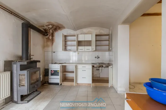 Prodej rodinného domu, Pavlov, Družstevní, 284 m2