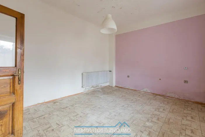 Prodej rodinného domu, Pavlov, Družstevní, 284 m2