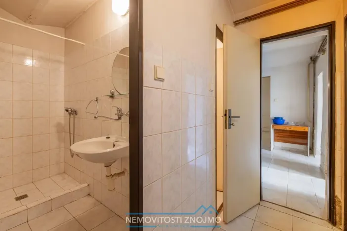 Prodej rodinného domu, Pavlov, Družstevní, 284 m2