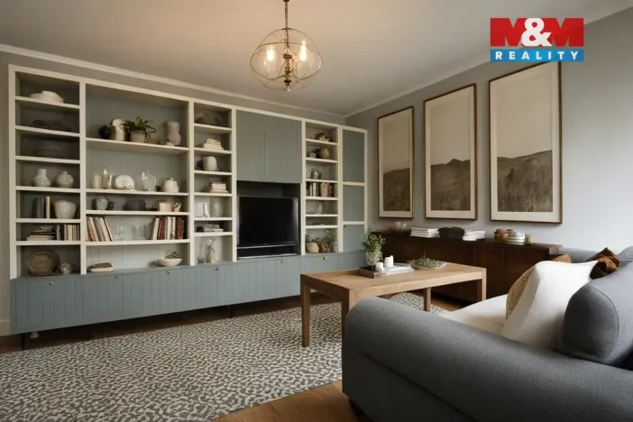 Prodej rodinného domu, Kravaře, Náměstí, 180 m2