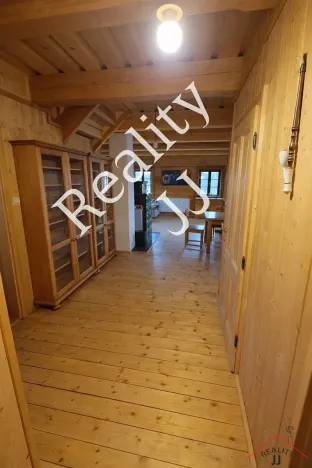 Prodej rodinného domu, Třebechovice pod Orebem, 219 m2