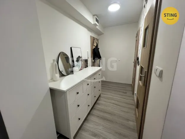Pronájem bytu 2+kk, Ostrava, Bohumínská, 49 m2