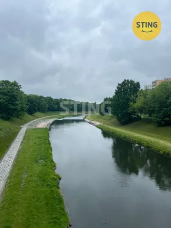 Pronájem bytu 2+kk, Ostrava, Bohumínská, 49 m2