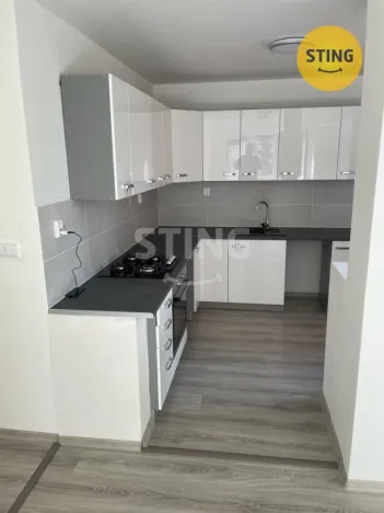 Pronájem bytu 2+kk, Ostrava, Bohumínská, 49 m2